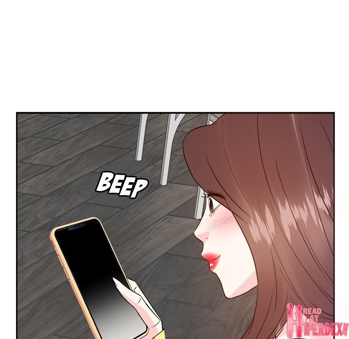 Daddy Long Legs - Chapter 26 106