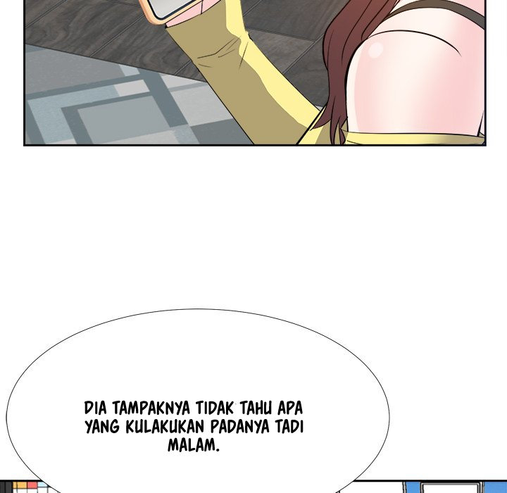 Daddy Long Legs - Chapter 26 107