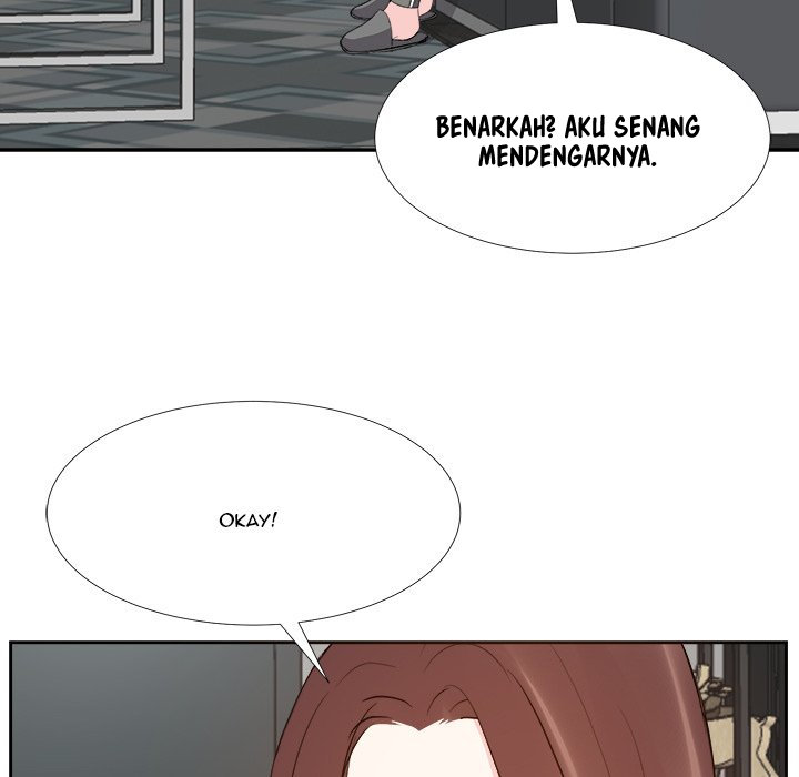 Daddy Long Legs - Chapter 26 104
