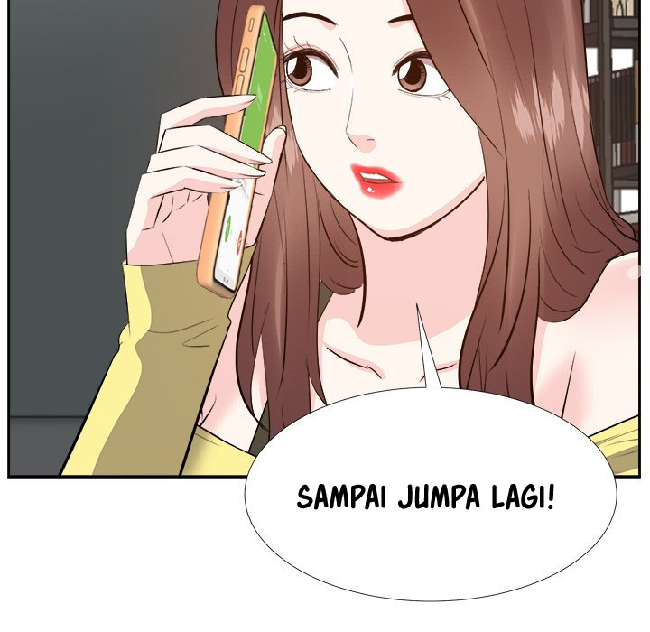 Daddy Long Legs - Chapter 26 105