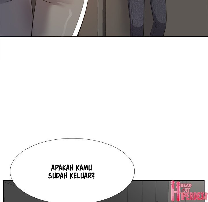 Daddy Long Legs - Chapter 26 118