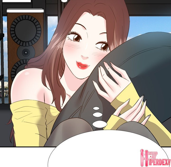 Daddy Long Legs - Chapter 26 112