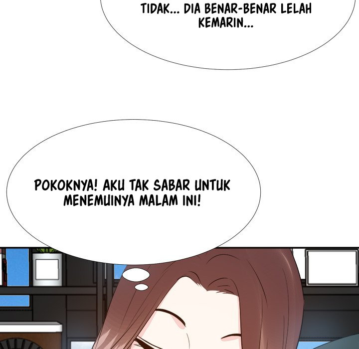 Daddy Long Legs - Chapter 26 113