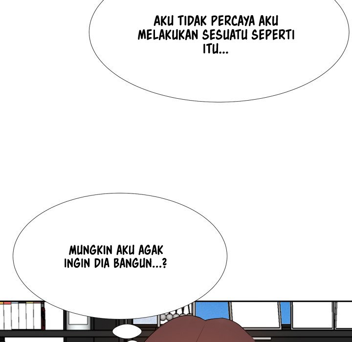 Daddy Long Legs - Chapter 26 111