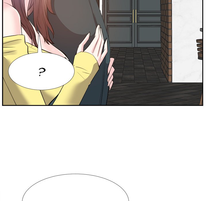 Daddy Long Legs - Chapter 26 116