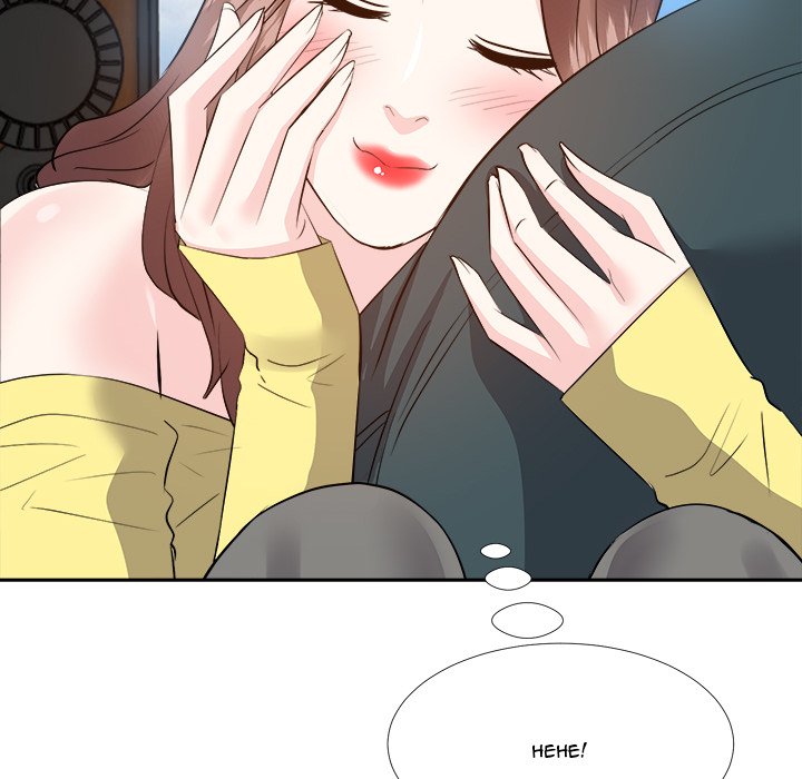 Daddy Long Legs - Chapter 26 114