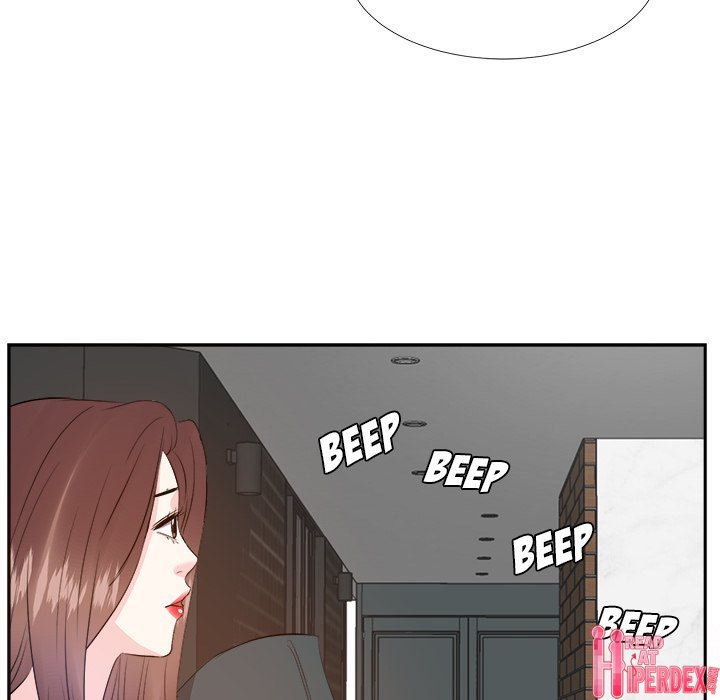 Daddy Long Legs - Chapter 26 115