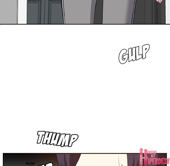 Daddy Long Legs - Chapter 26 14