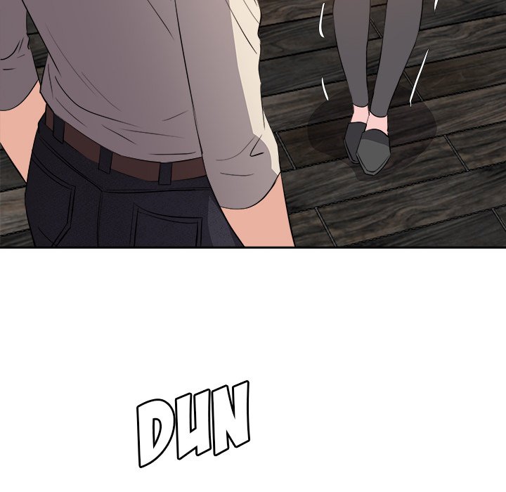 Daddy Long Legs - Chapter 26 141