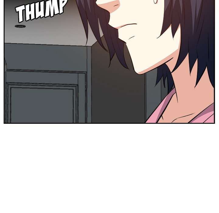 Daddy Long Legs - Chapter 26 15