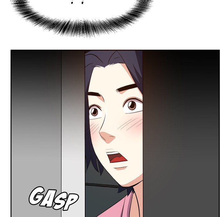 Daddy Long Legs - Chapter 26 69