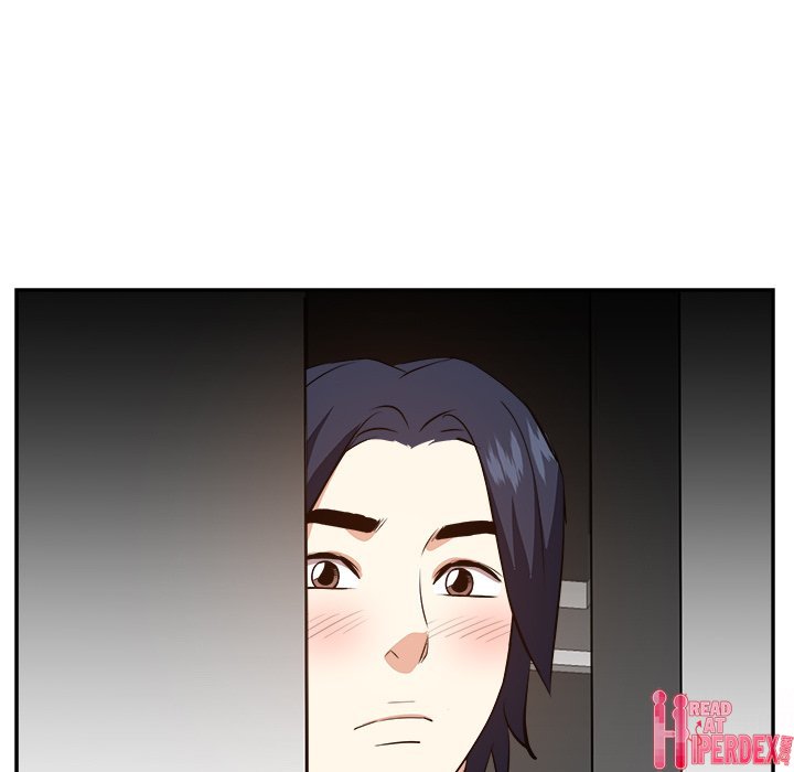 Daddy Long Legs - Chapter 26 62