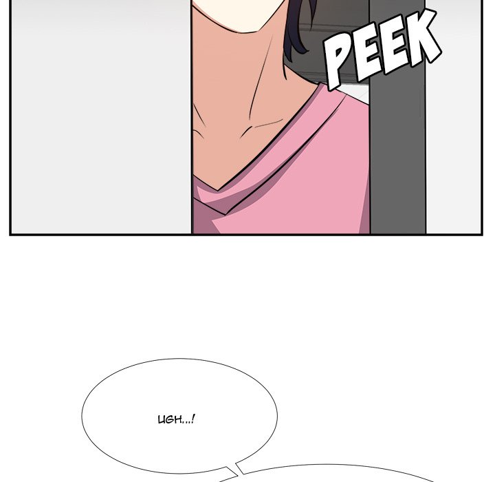 Daddy Long Legs - Chapter 26 63