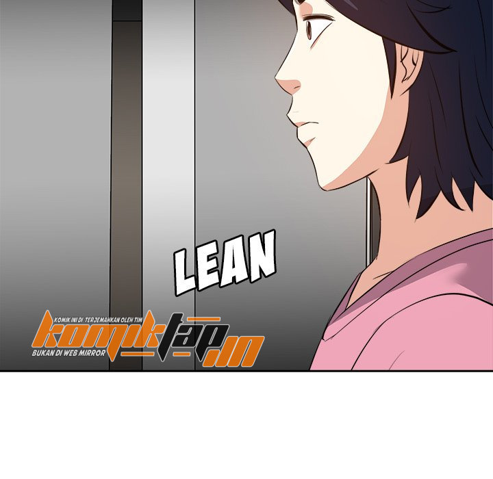 Daddy Long Legs - Chapter 26 61
