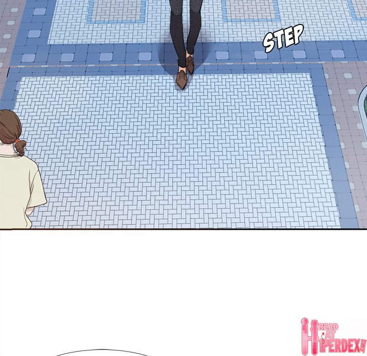 Daddy Long Legs - Chapter 26 77