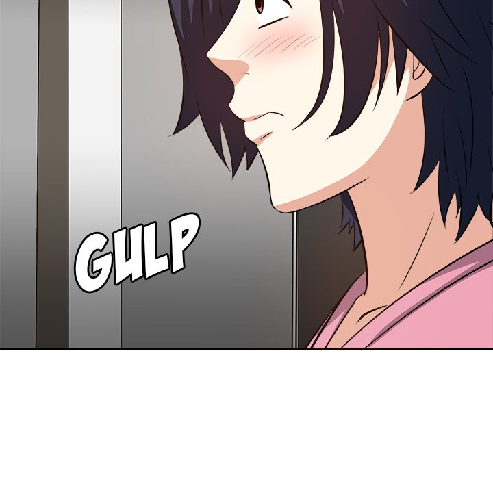 Daddy Long Legs - Chapter 26 48