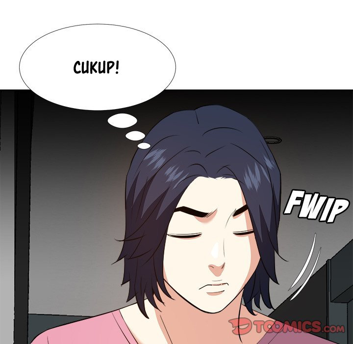 Daddy Long Legs - Chapter 26 49