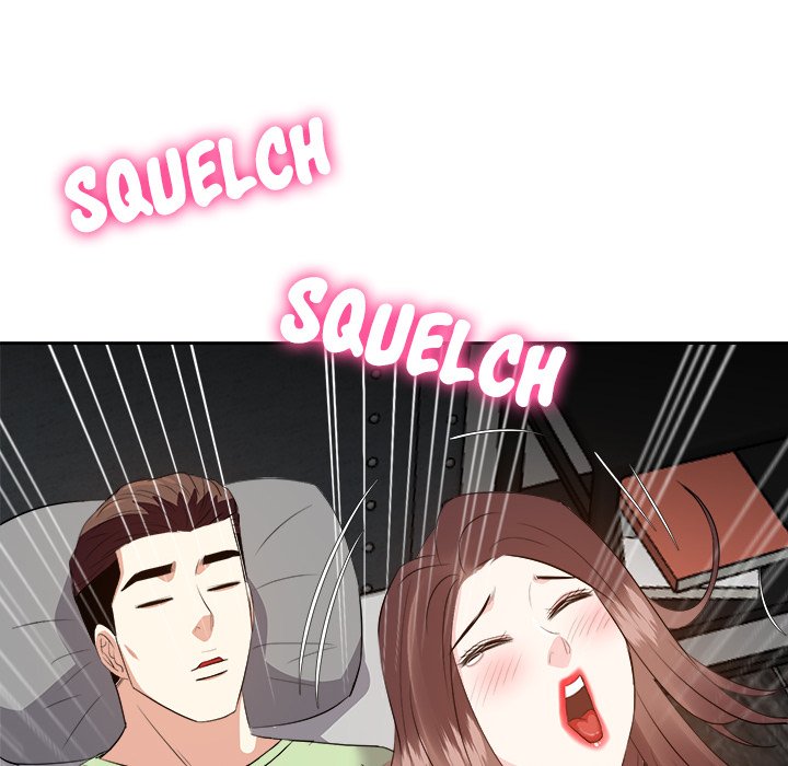 Daddy Long Legs - Chapter 26 43
