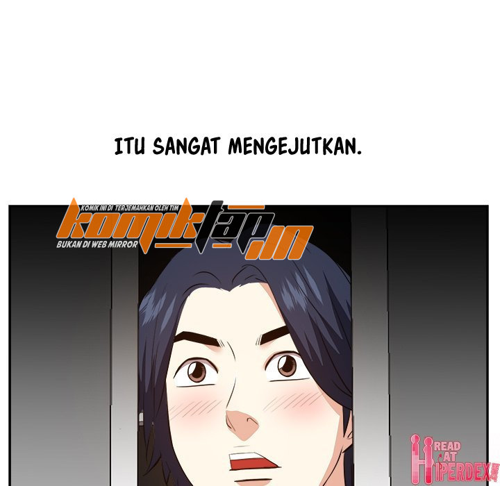 Daddy Long Legs - Chapter 26 41