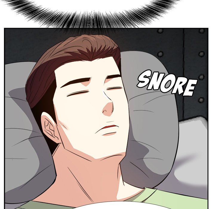 Daddy Long Legs - Chapter 26 46