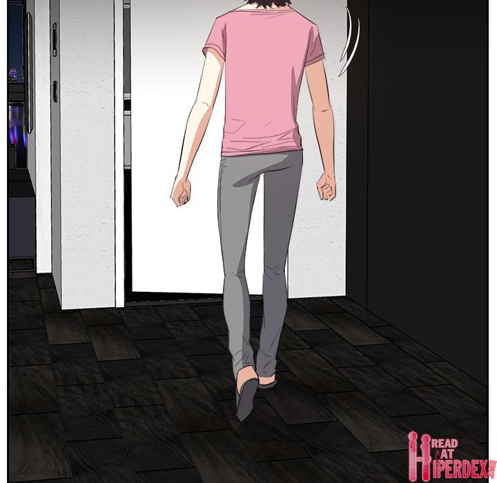 Daddy Long Legs - Chapter 26 59