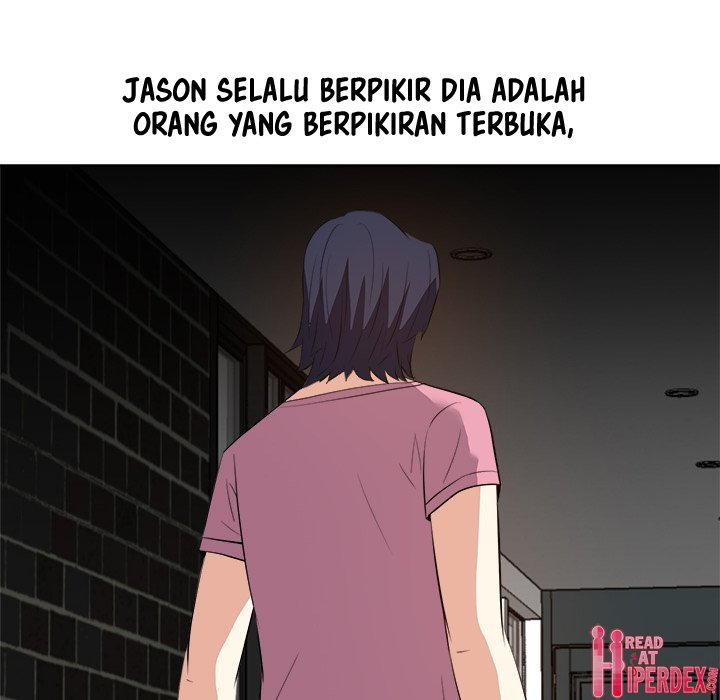 Daddy Long Legs - Chapter 26 53