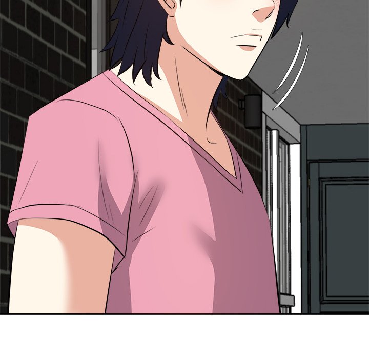 Daddy Long Legs - Chapter 26 57