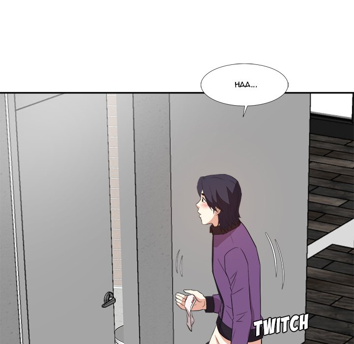 Daddy Long Legs - Chapter 30 113