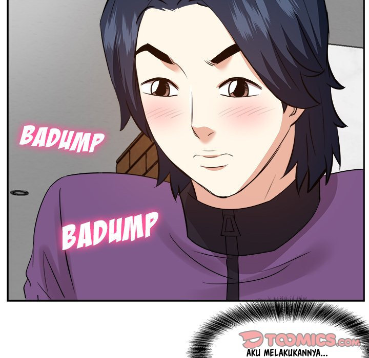 Daddy Long Legs - Chapter 30 40