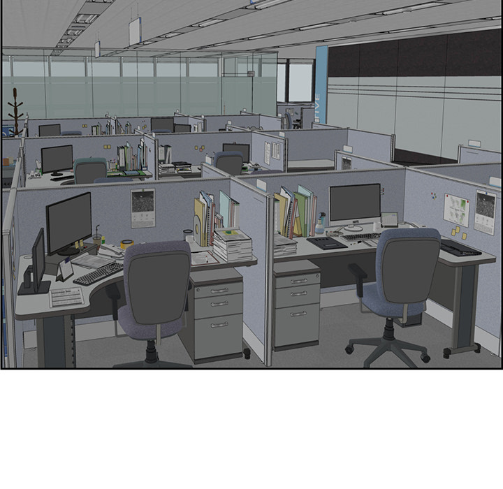 Daddy Long Legs - Chapter 1 82 Daddy Long Legs - Chapter 1 82