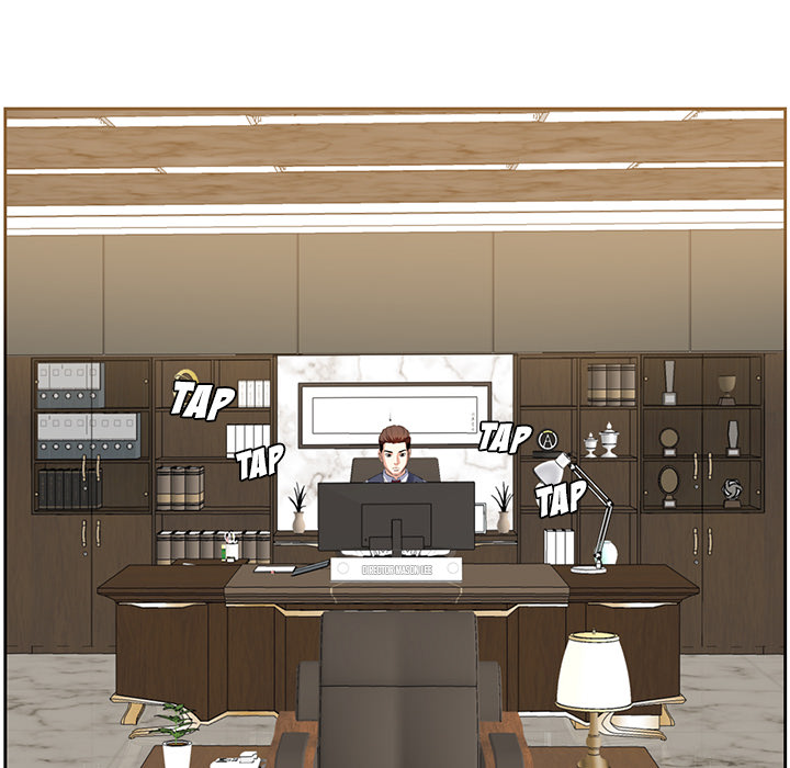 Daddy Long Legs - Chapter 1 83 Daddy Long Legs - Chapter 1 83