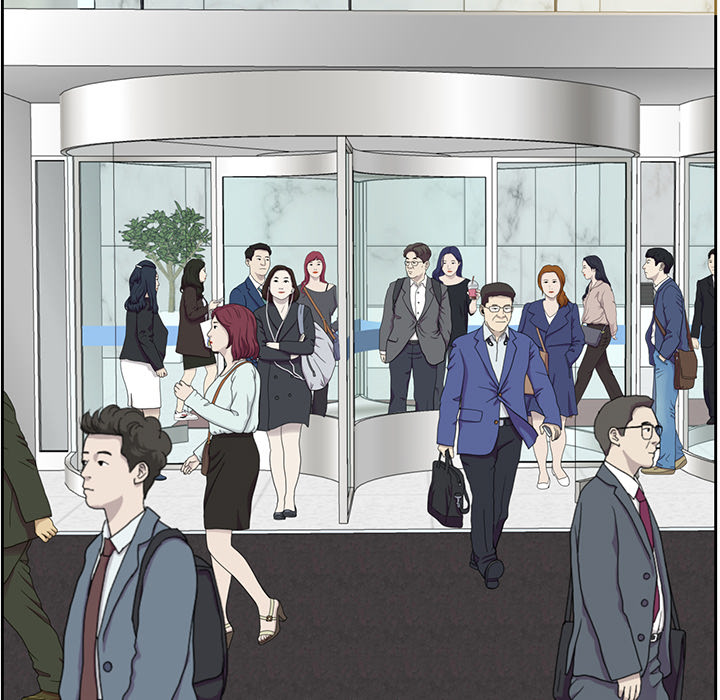 Daddy Long Legs - Chapter 1 80 Daddy Long Legs - Chapter 1 80