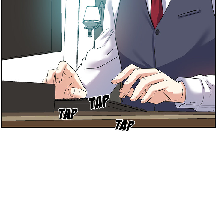 Daddy Long Legs - Chapter 1 86 Daddy Long Legs - Chapter 1 86