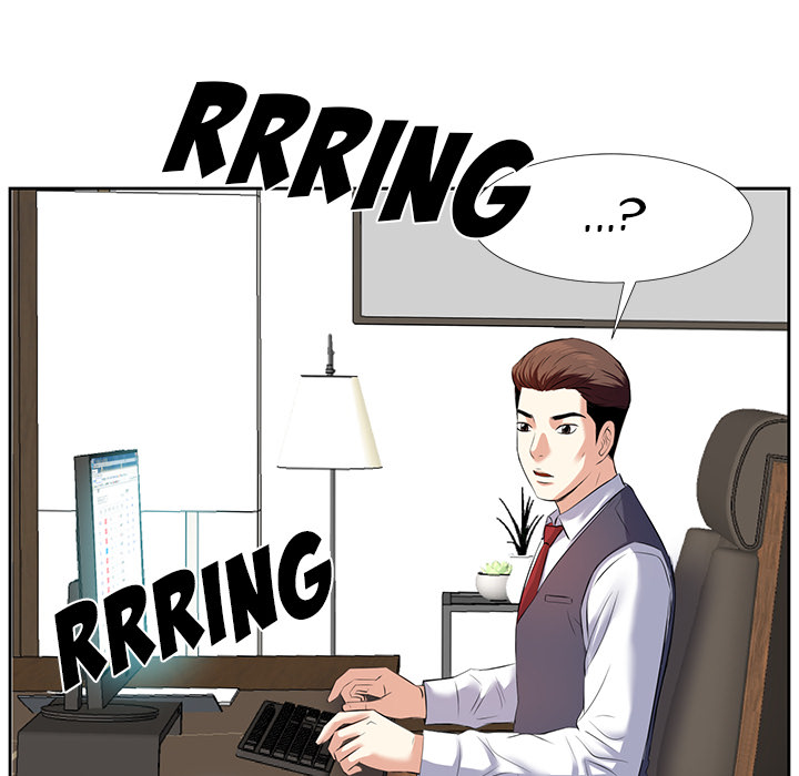 Daddy Long Legs - Chapter 1 87 Daddy Long Legs - Chapter 1 87