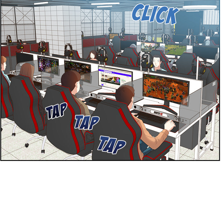 Daddy Long Legs - Chapter 1 9 Daddy Long Legs - Chapter 1 9