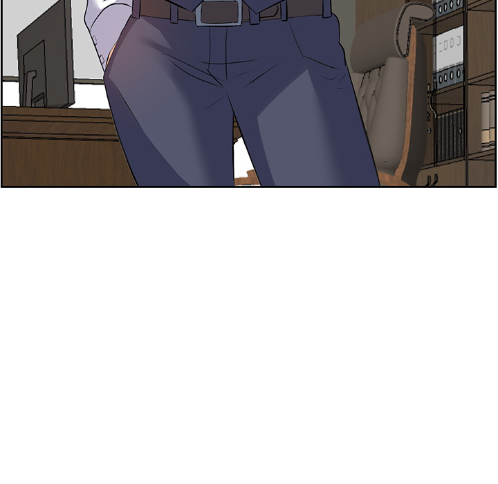 Daddy Long Legs - Chapter 1 98 Daddy Long Legs - Chapter 1 98