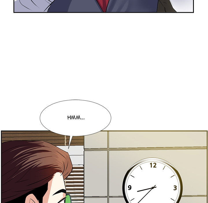 Daddy Long Legs - Chapter 1 93 Daddy Long Legs - Chapter 1 93