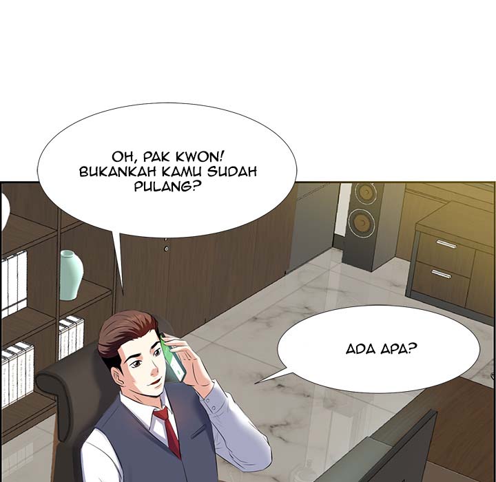 Daddy Long Legs - Chapter 1 90 Daddy Long Legs - Chapter 1 90