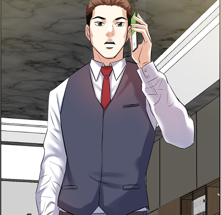 Daddy Long Legs - Chapter 1 97 Daddy Long Legs - Chapter 1 97