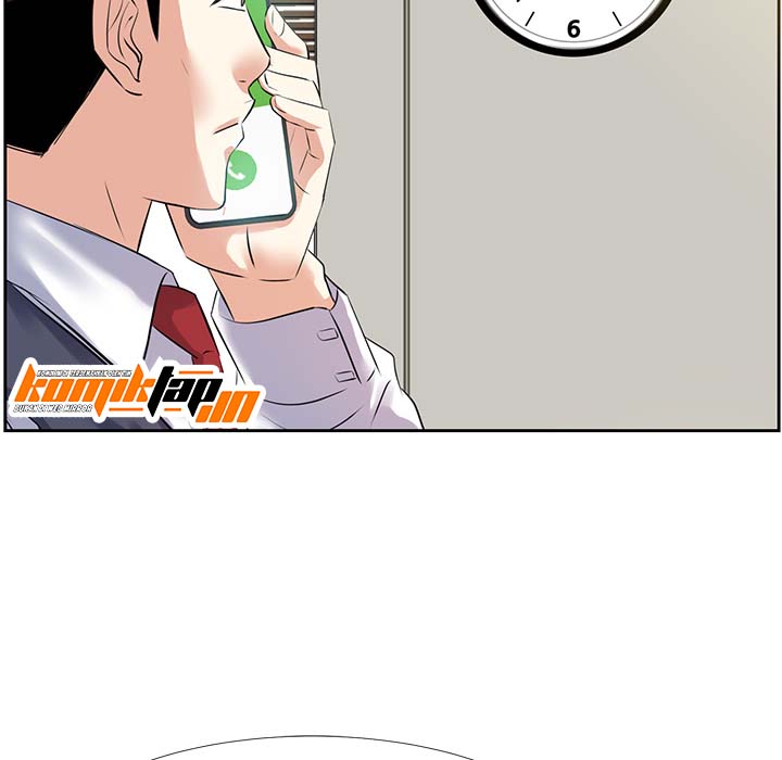 Daddy Long Legs - Chapter 1 94 Daddy Long Legs - Chapter 1 94