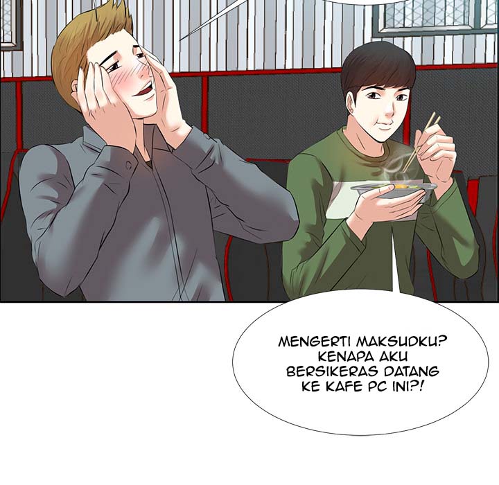 Daddy Long Legs - Chapter 1 28 Daddy Long Legs - Chapter 1 28