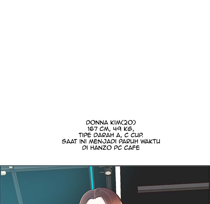 Daddy Long Legs - Chapter 1 29 Daddy Long Legs - Chapter 1 29