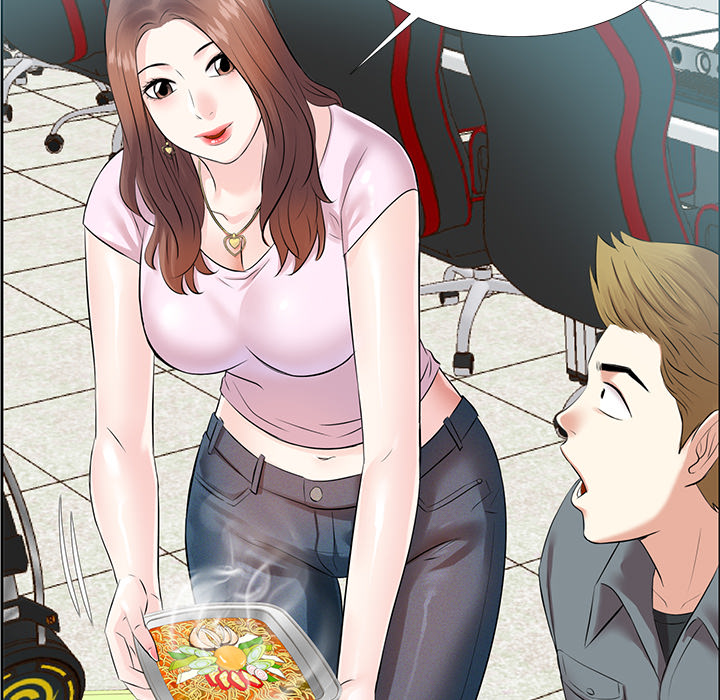 Daddy Long Legs - Chapter 1 21 Daddy Long Legs - Chapter 1 21