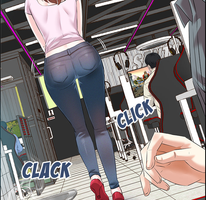 Daddy Long Legs - Chapter 1 26 Daddy Long Legs - Chapter 1 26