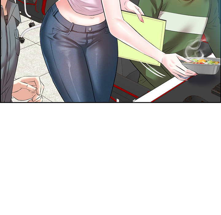 Daddy Long Legs - Chapter 1 24 Daddy Long Legs - Chapter 1 24