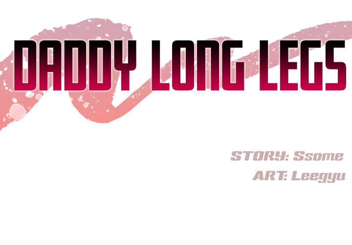 Daddy Long Legs - Chapter 1 3 Daddy Long Legs - Chapter 1 3