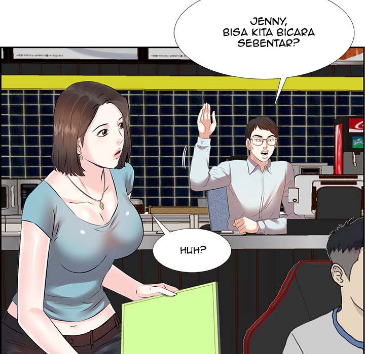 Daddy Long Legs - Chapter 1 38 Daddy Long Legs - Chapter 1 38