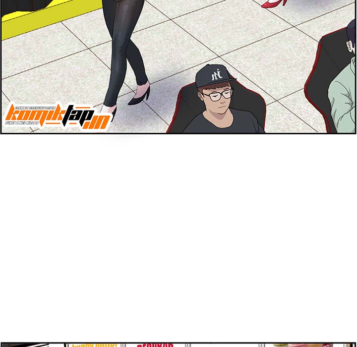 Daddy Long Legs - Chapter 1 33 Daddy Long Legs - Chapter 1 33