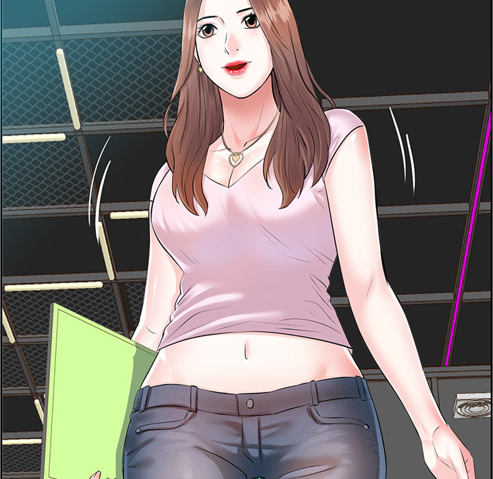 Daddy Long Legs - Chapter 1 30 Daddy Long Legs - Chapter 1 30