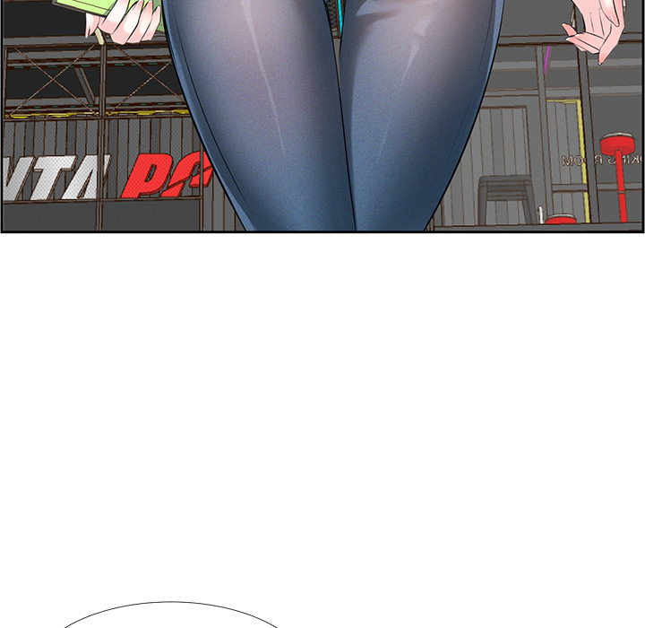 Daddy Long Legs - Chapter 1 31 Daddy Long Legs - Chapter 1 31